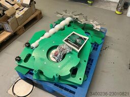 Bosch FRK 6121C