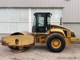 CAT CS 573 E 2004