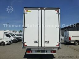 PEUGEOT Boxer Koffer Türen Möbelkoffer Premium R-Camera