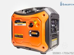 Husarex BSR 2000IS 2kW