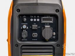 Husarex BSR 2000IS 2kW