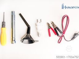 Husarex BSR 2000IS 2kW