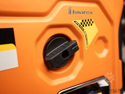 Husarex BSR 2000IS 2kW