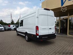 FORD Transit 350L4H3 RWD DoKa SYNC4 WiPa ACC Kamera