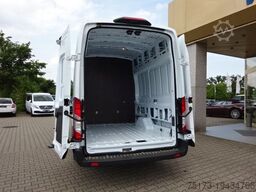 FORD Transit 350L4H3 RWD DoKa SYNC4 WiPa ACC Kamera