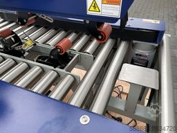Kartonverschließmaschine YS 501X Kartonverkleber / große Formate