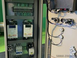 Drehteller / StretchWickler KVK 1 Economic