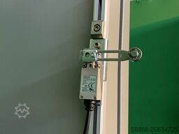 Drehteller / StretchWickler KVK 1 Economic