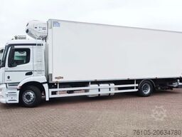 Mercedes-Benz Actros 1936 1936 L Koel/Vries+Klep Bi-Temp Ther...