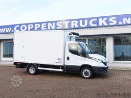 Iveco Daily 35C16 Carrier Xarios 350 Koel+Vries+verwa...