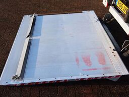 Iveco Daily 35C16 Carrier Xarios 350 Koel+Vries+verwa...