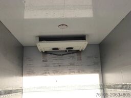 Iveco Daily 35C16 Carrier Xarios 350 Koel+Vries+verwa...