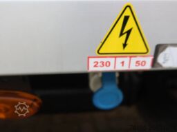 Iveco Daily 35C16 Carrier Xarios 350 Koel+Vries+verwa...