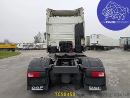 DAF XF 480