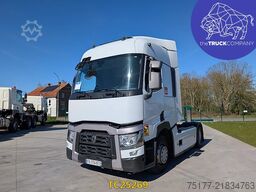 Renault T 460