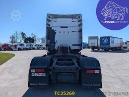 Renault T 460