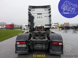 Renault T 460