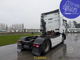 Renault T 460