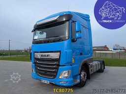 DAF XF 480