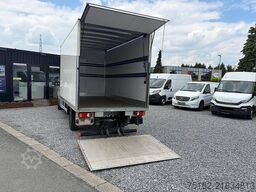 RENAULT MASTER 2.3 Bakwagen Laadklep!