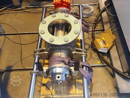 Jehmlich REKORD 630-SSt