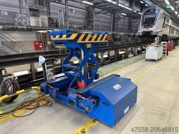 Büter Hebetechnik RSW 250-12