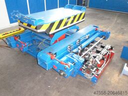 Büter Hebetechnik RSW 250-12