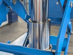 Büter Hebetechnik RSW 250-12