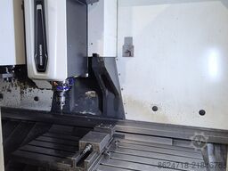 DMG MORI CMX 1100 V