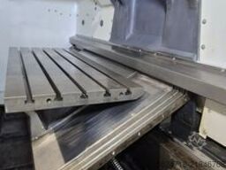 DMG MORI CMX 1100 V