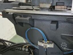 DMG MORI CMX 1100 V