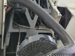 DMG MORI CMX 1100 V
