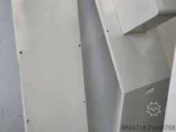 DMG MORI CMX 1100 V