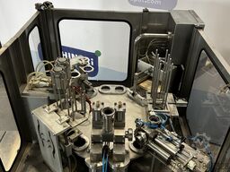 Ilpra Fillseal 4000 CIP