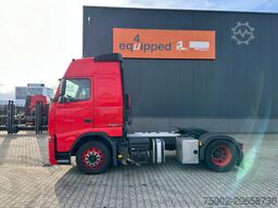 Volvo FH 13.420 GLOBETROTTER, ADR, Euro5, VEB, B Truck