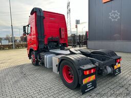 Volvo FH 13.420 GLOBETROTTER, ADR, Euro5, VEB, B Truck