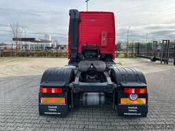 Volvo FH 13.420 GLOBETROTTER, ADR, Euro5, VEB, B Truck