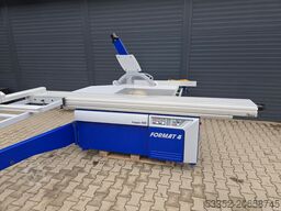 Felder kappa 400 format 4