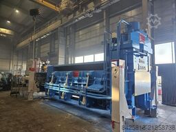 Sierra Idromec T 650 LS