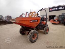 Ausa D350AHG