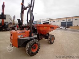 Ausa D350AHG