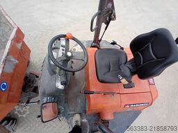 Ausa D350AHG