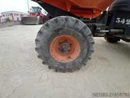 Ausa D350AHG