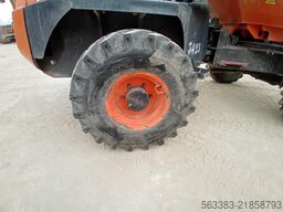 Ausa D350AHG