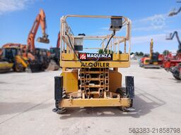 Haulotte H15SX