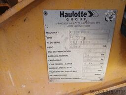 Haulotte H15SX