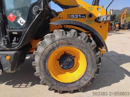 JCB 531.70