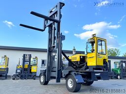 Combilift C14000 DUPLEX 3600 FREE LIFT POSITIONER