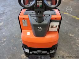 BT BT Hochhubwagen BT SWE 120L
