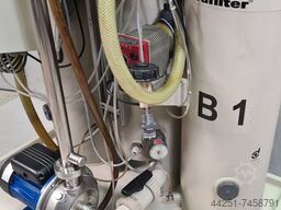 Donaldson ultraaqua autoclean 0016 AC